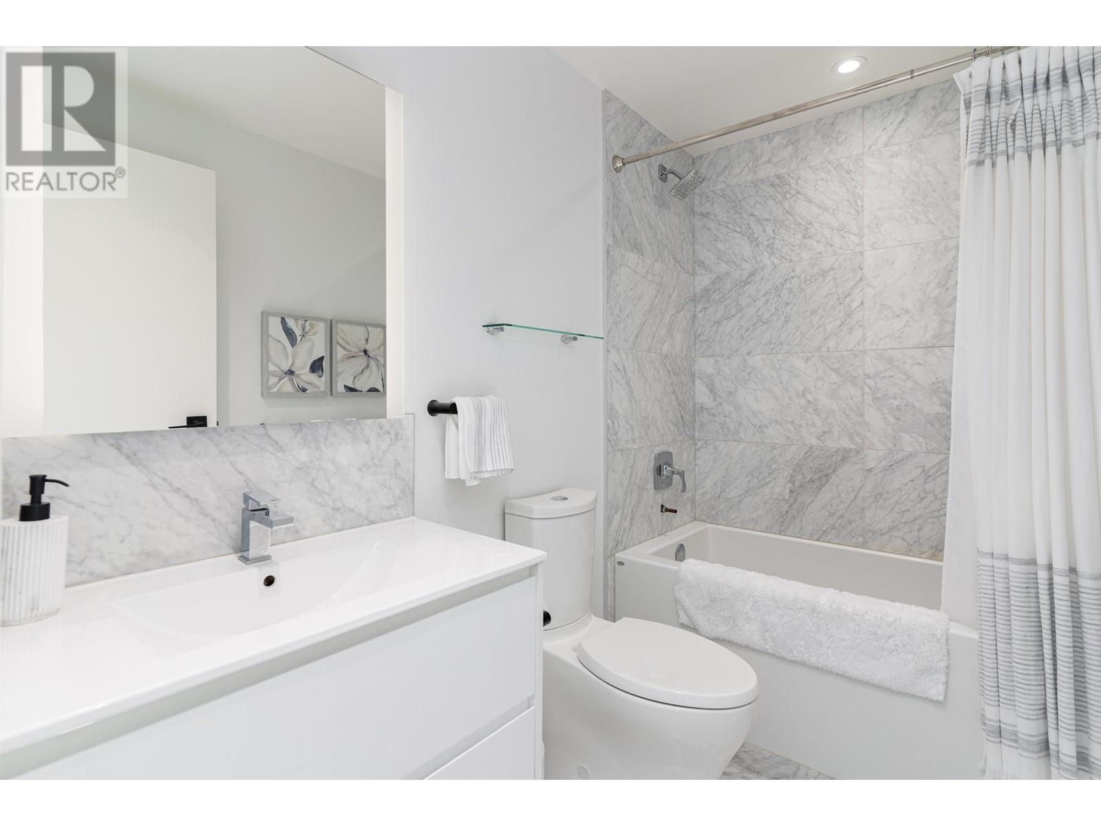 3201 1008 Cambie Street, Vancouver, British Columbia  V6B 6J7 - Photo 16 - R2814129
