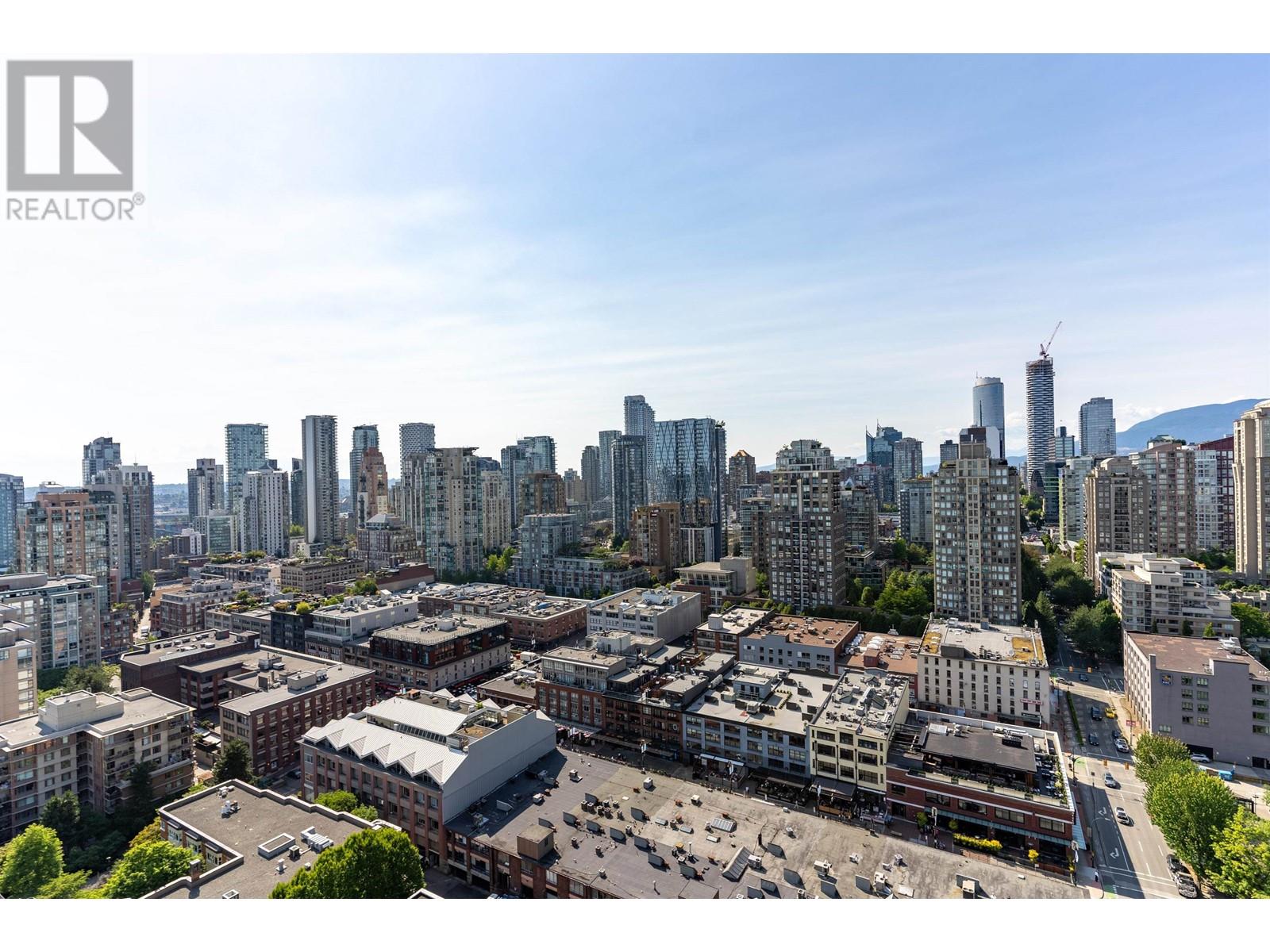 3201 1008 Cambie Street, Vancouver, British Columbia  V6B 6J7 - Photo 19 - R2814129