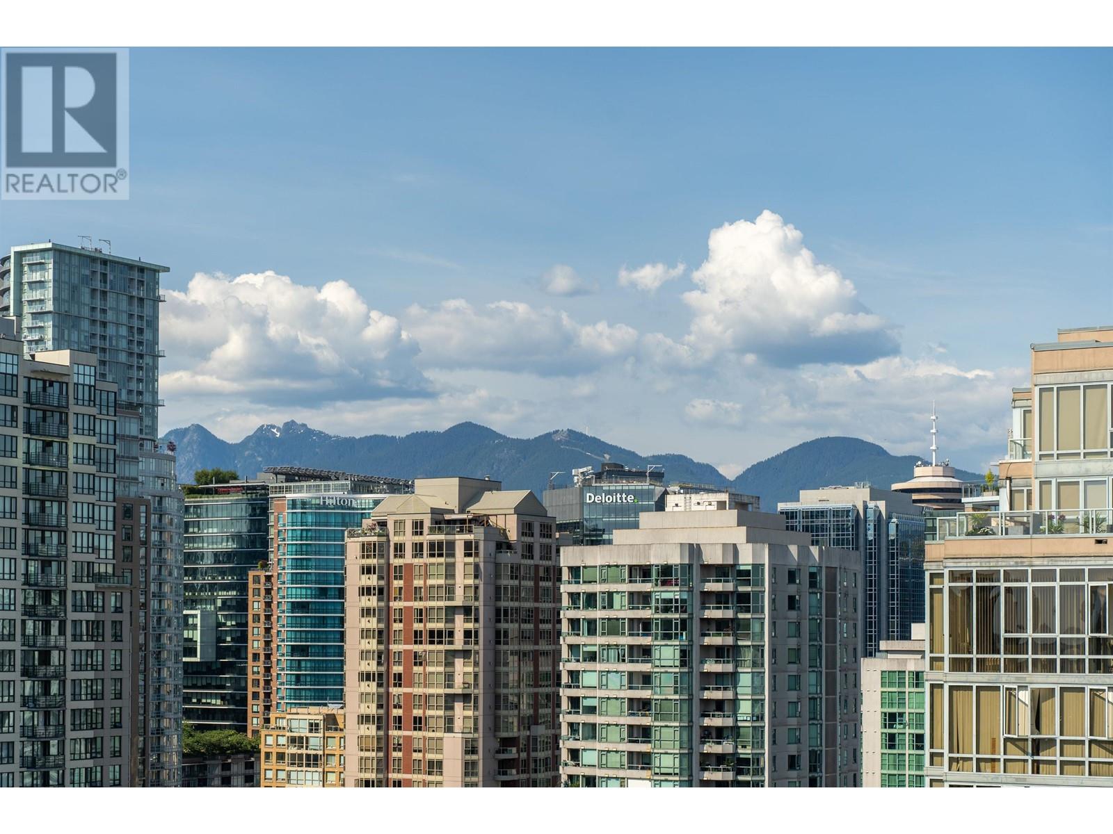 3201 1008 Cambie Street, Vancouver, British Columbia  V6B 6J7 - Photo 22 - R2814129