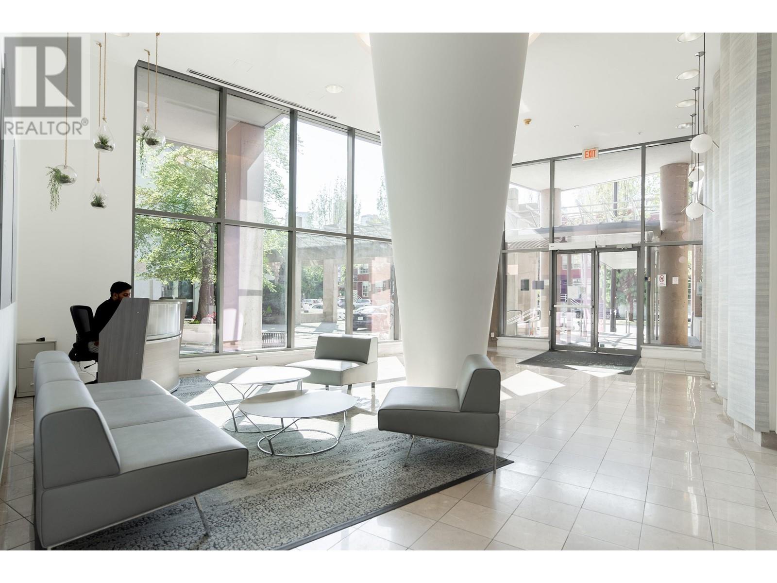3201 1008 Cambie Street, Vancouver, British Columbia  V6B 6J7 - Photo 25 - R2814129