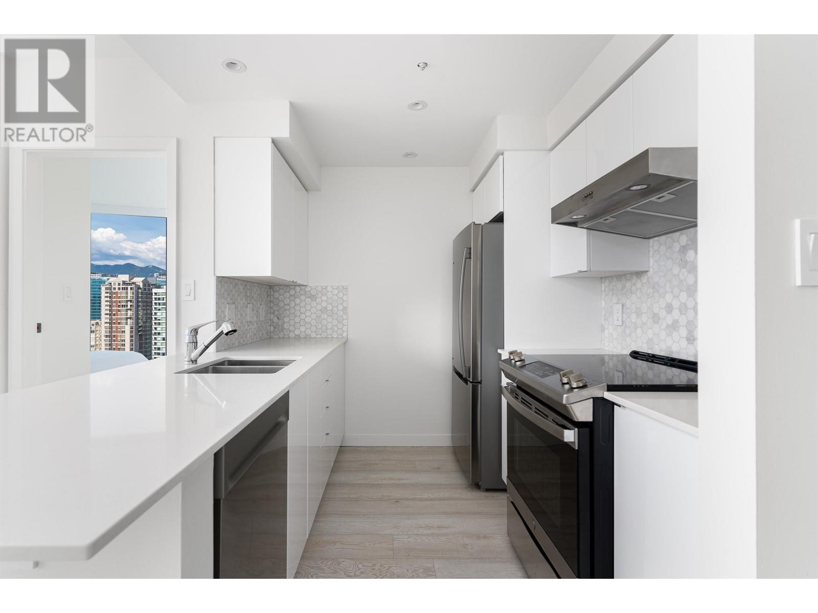 3201 1008 Cambie Street, Vancouver, British Columbia  V6B 6J7 - Photo 9 - R2814129