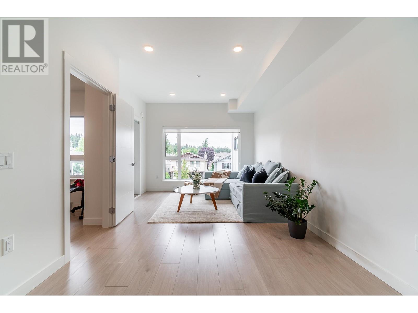 215 2345 Rindall Avenue, Port Coquitlam, British Columbia  V3C 0T1 - Photo 11 - R2814148