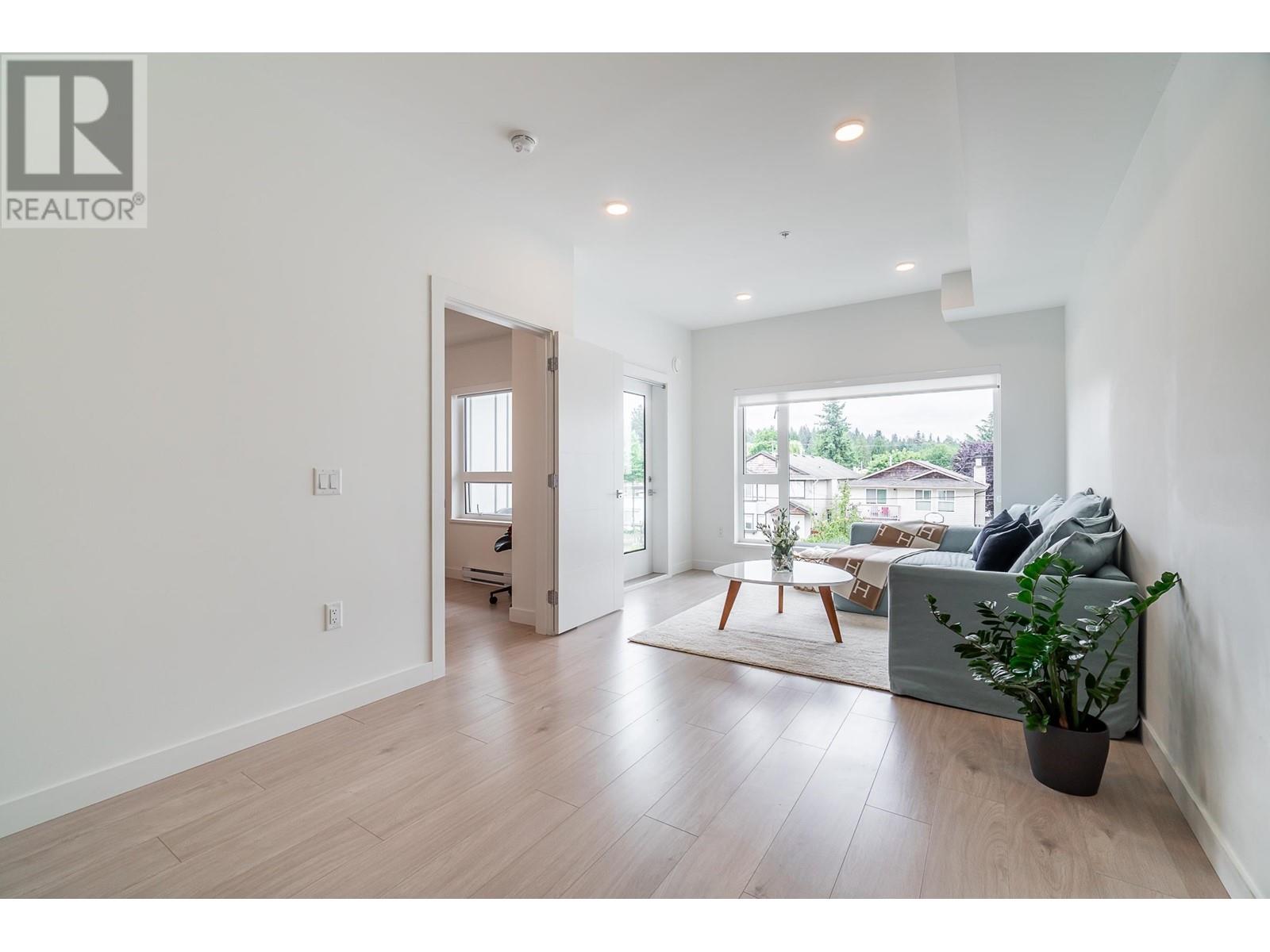 215 2345 Rindall Avenue, Port Coquitlam, British Columbia  V3C 0T1 - Photo 12 - R2814148