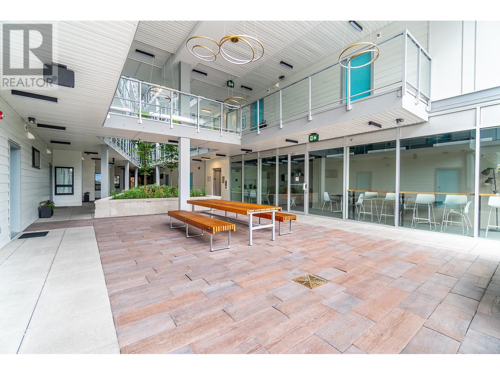 215 2345 Rindall Avenue, Port Coquitlam, British Columbia  V3C 0T1 - Photo 28 - R2814148