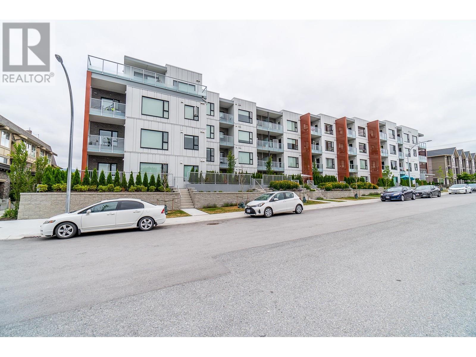 215 2345 Rindall Avenue, Port Coquitlam, British Columbia  V3C 0T1 - Photo 29 - R2814148