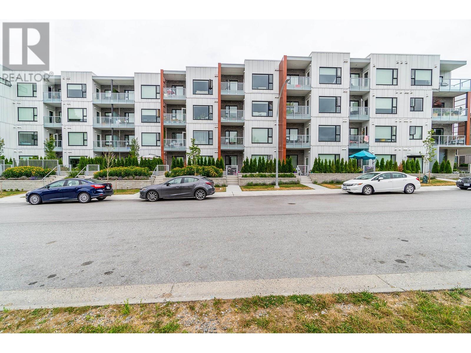 215 2345 Rindall Avenue, Port Coquitlam, British Columbia  V3C 0T1 - Photo 30 - R2814148