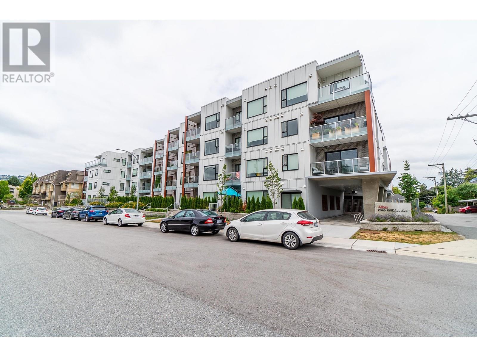 215 2345 Rindall Avenue, Port Coquitlam, British Columbia  V3C 0T1 - Photo 31 - R2814148