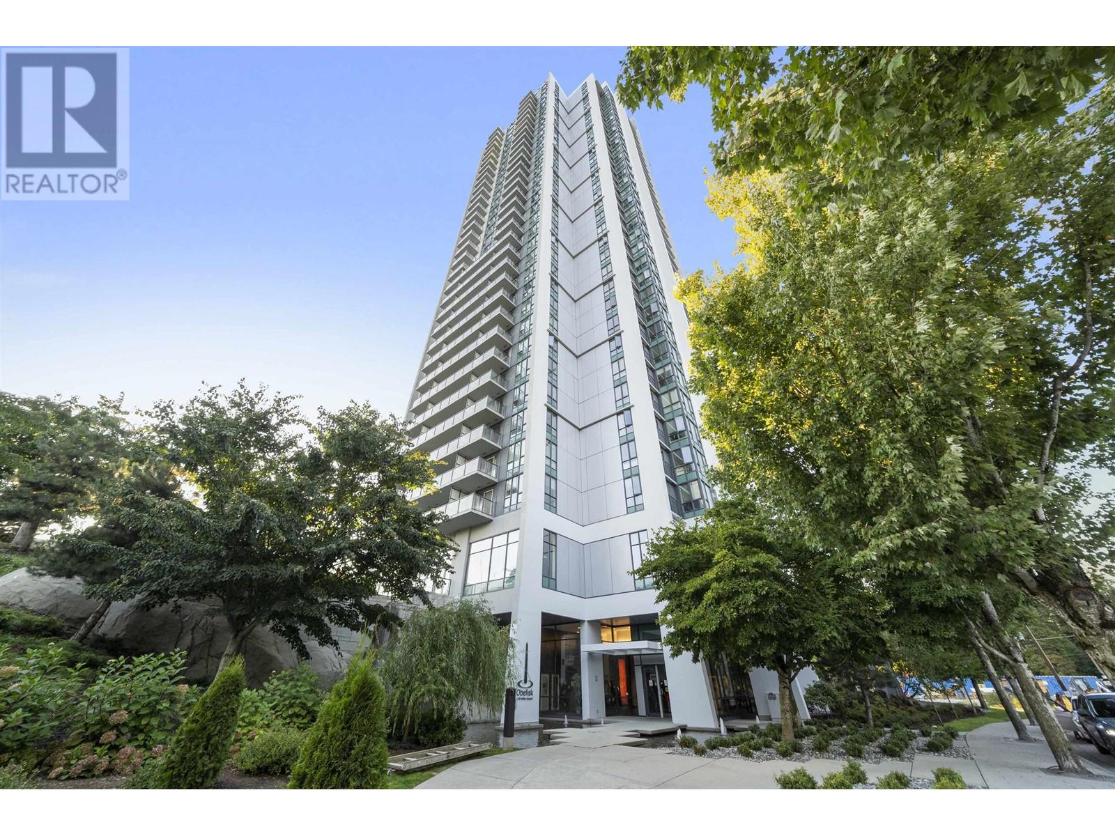 1211 1178 Heffley Crescent, Coquitlam, British Columbia  V3B 0A7 - Photo 2 - R2814216