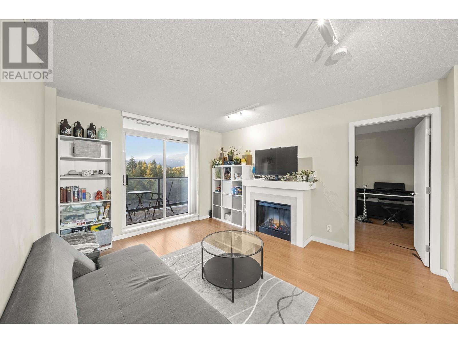 1211 1178 Heffley Crescent, Coquitlam, British Columbia  V3B 0A7 - Photo 8 - R2814216