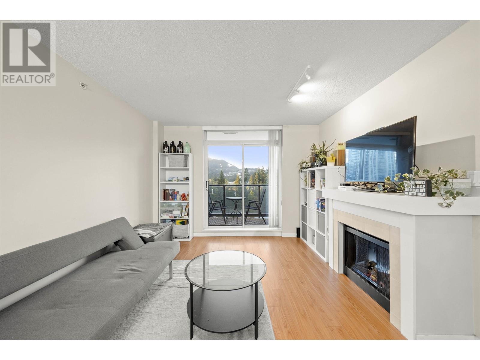 1211 1178 Heffley Crescent, Coquitlam, British Columbia  V3B 0A7 - Photo 9 - R2814216