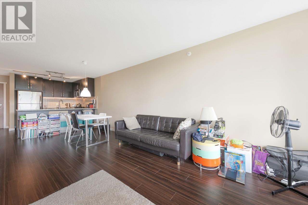 1707 660 Nootka Way, Port Moody, British Columbia  V3H 0B7 - Photo 15 - R2814252