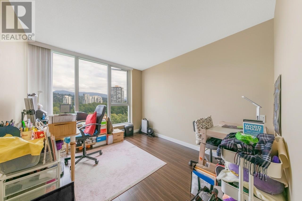 1707 660 Nootka Way, Port Moody, British Columbia  V3H 0B7 - Photo 16 - R2814252