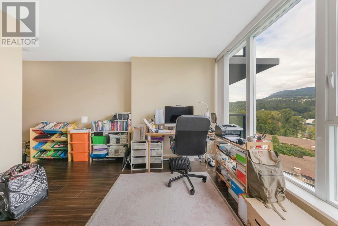 1707 660 Nootka Way, Port Moody, British Columbia  V3H 0B7 - Photo 17 - R2814252