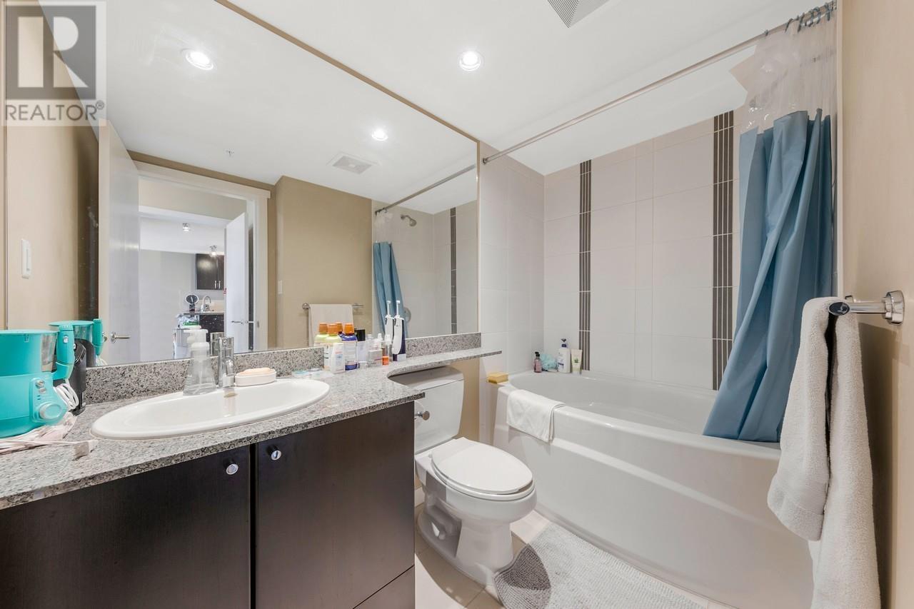1707 660 Nootka Way, Port Moody, British Columbia  V3H 0B7 - Photo 18 - R2814252