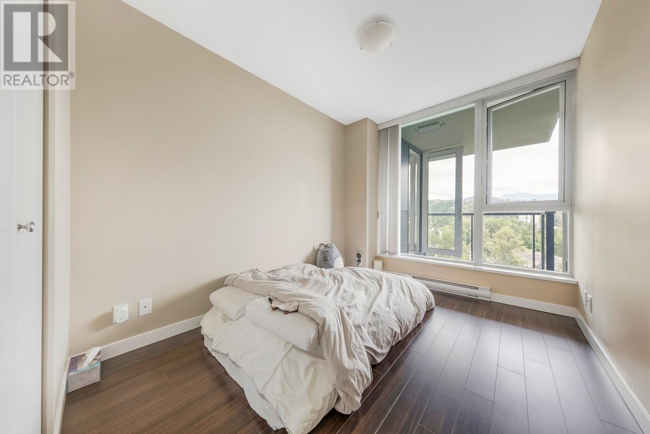 1707 660 Nootka Way, Port Moody, British Columbia  V3H 0B7 - Photo 19 - R2814252