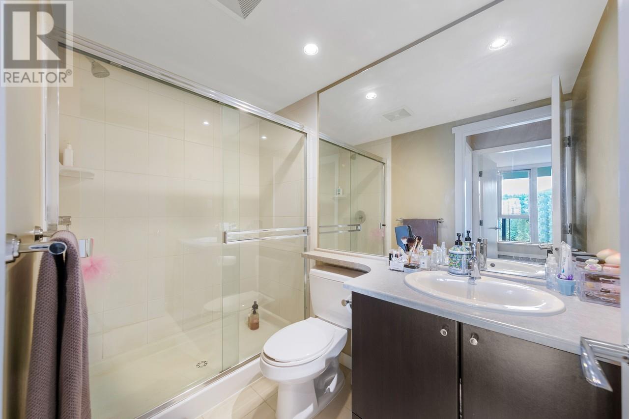 1707 660 Nootka Way, Port Moody, British Columbia  V3H 0B7 - Photo 20 - R2814252