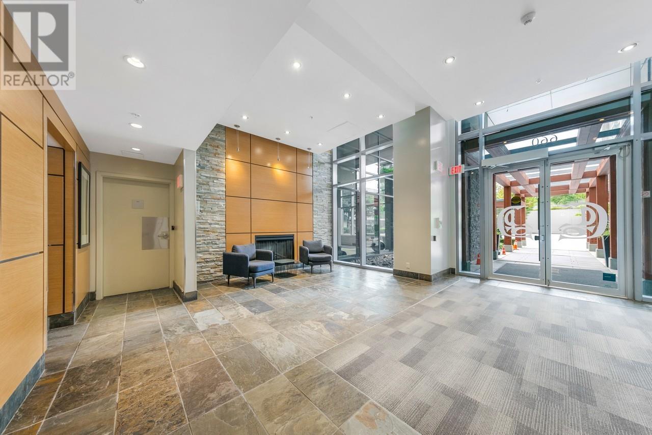 1707 660 Nootka Way, Port Moody, British Columbia  V3H 0B7 - Photo 22 - R2814252