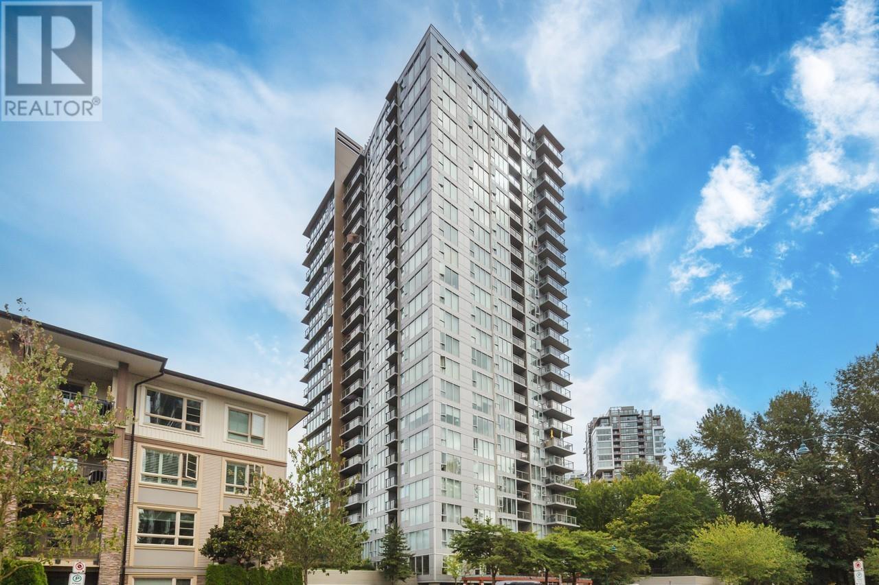 1707 660 Nootka Way, Port Moody, British Columbia  V3H 0B7 - Photo 3 - R2814252