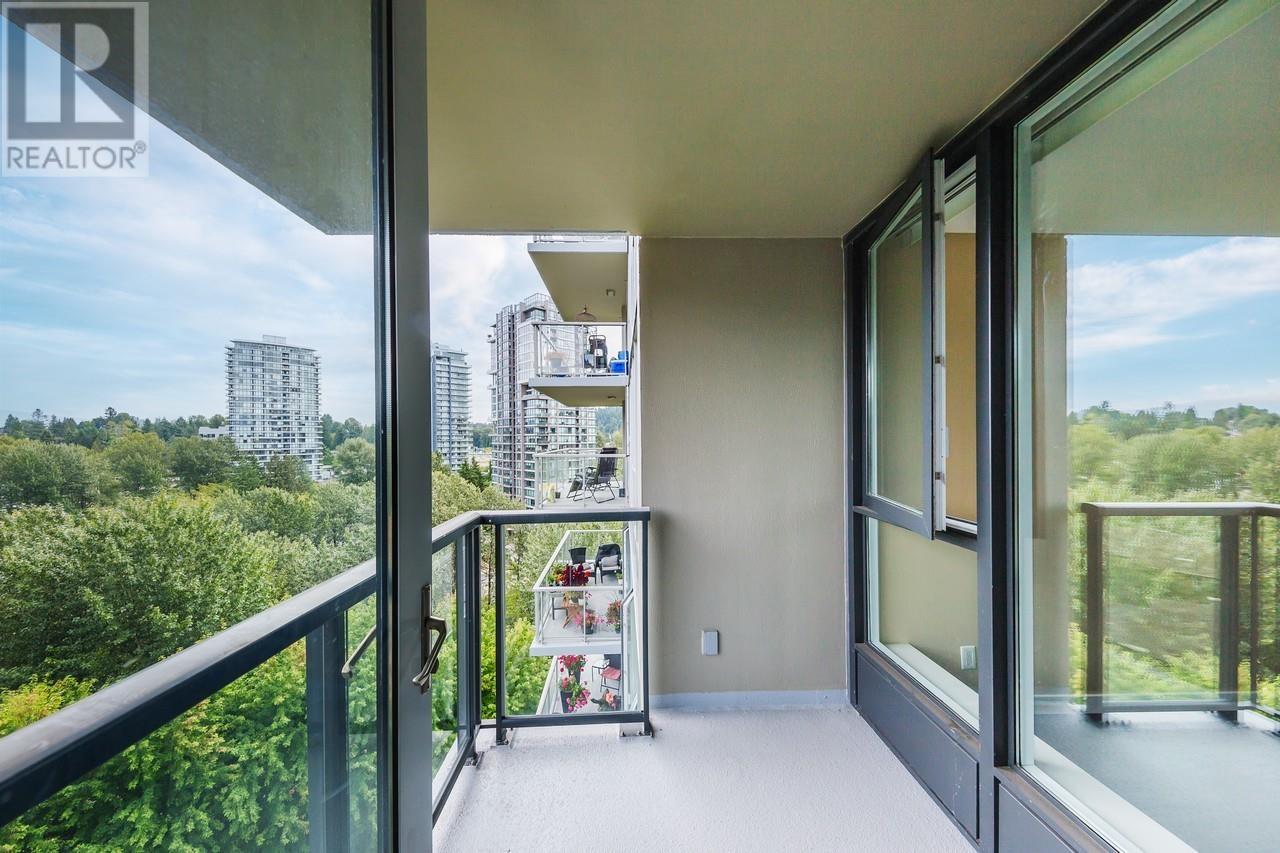 1707 660 Nootka Way, Port Moody, British Columbia  V3H 0B7 - Photo 4 - R2814252