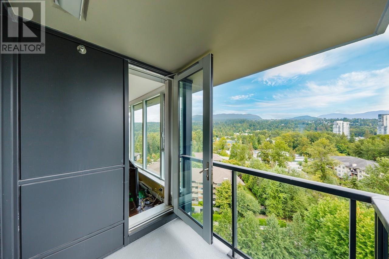 1707 660 Nootka Way, Port Moody, British Columbia  V3H 0B7 - Photo 5 - R2814252