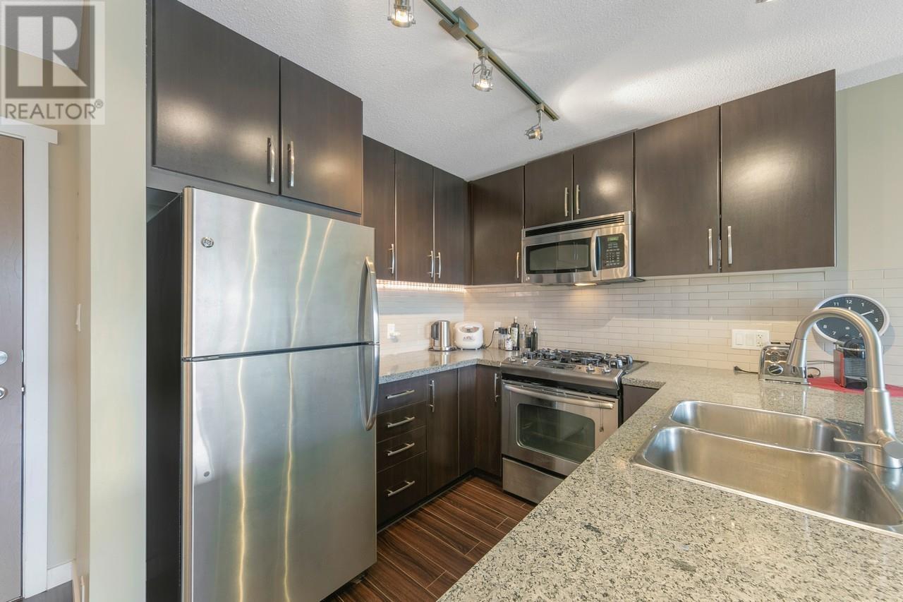 1707 660 Nootka Way, Port Moody, British Columbia  V3H 0B7 - Photo 7 - R2814252