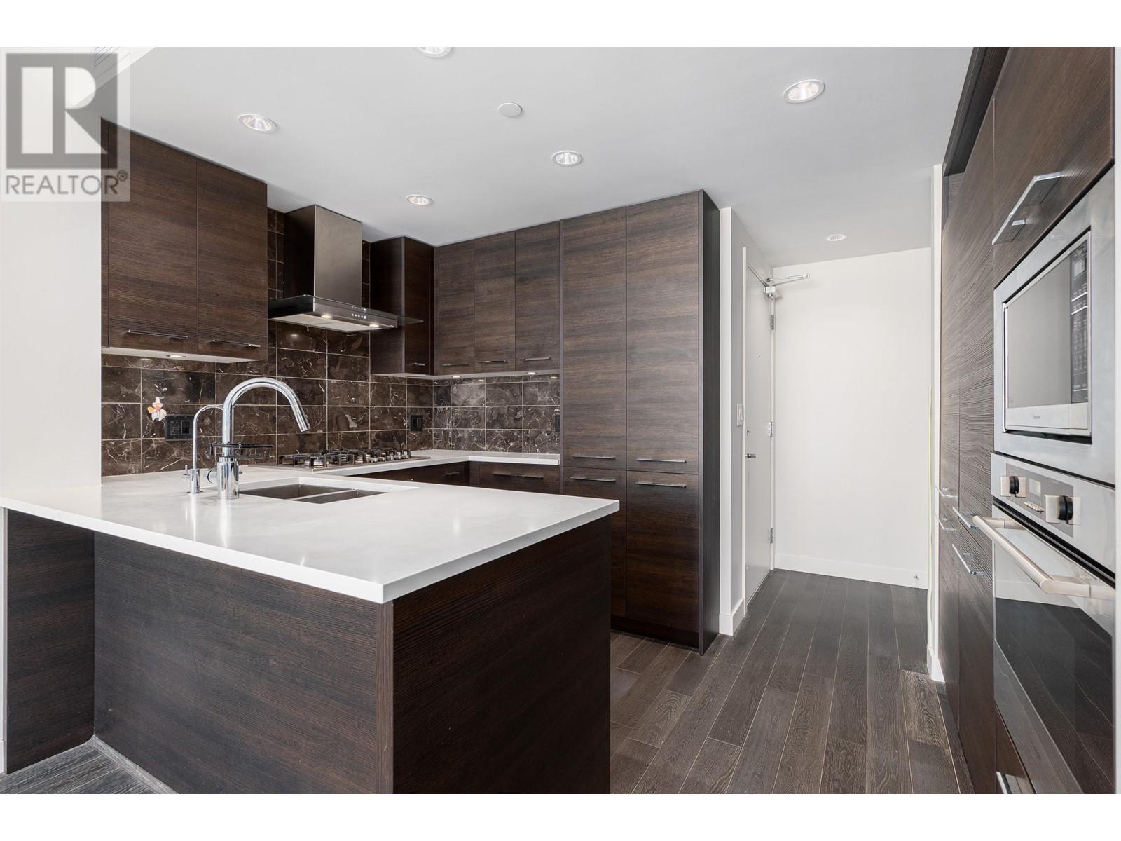 1501 7488 Lansdowne Road, Richmond, British Columbia  V7C 0B9 - Photo 11 - R2814273