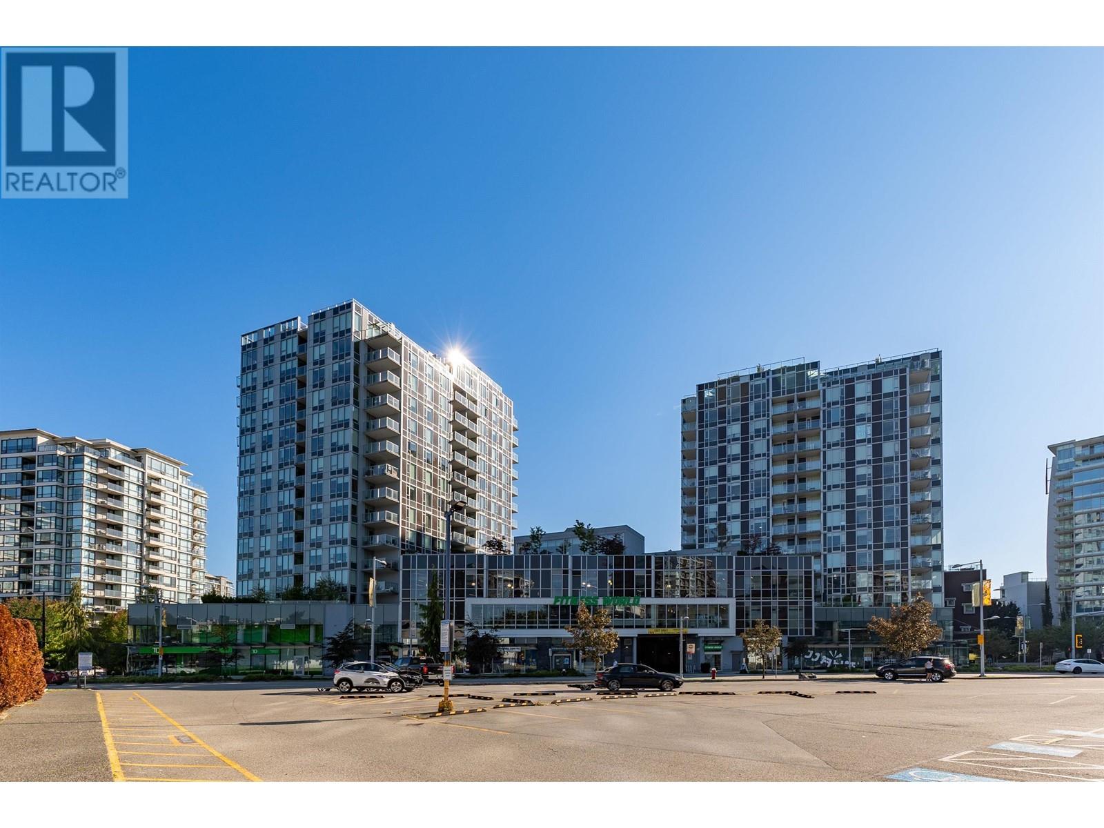 1501 7488 Lansdowne Road, Richmond, British Columbia  V7C 0B9 - Photo 18 - R2814273