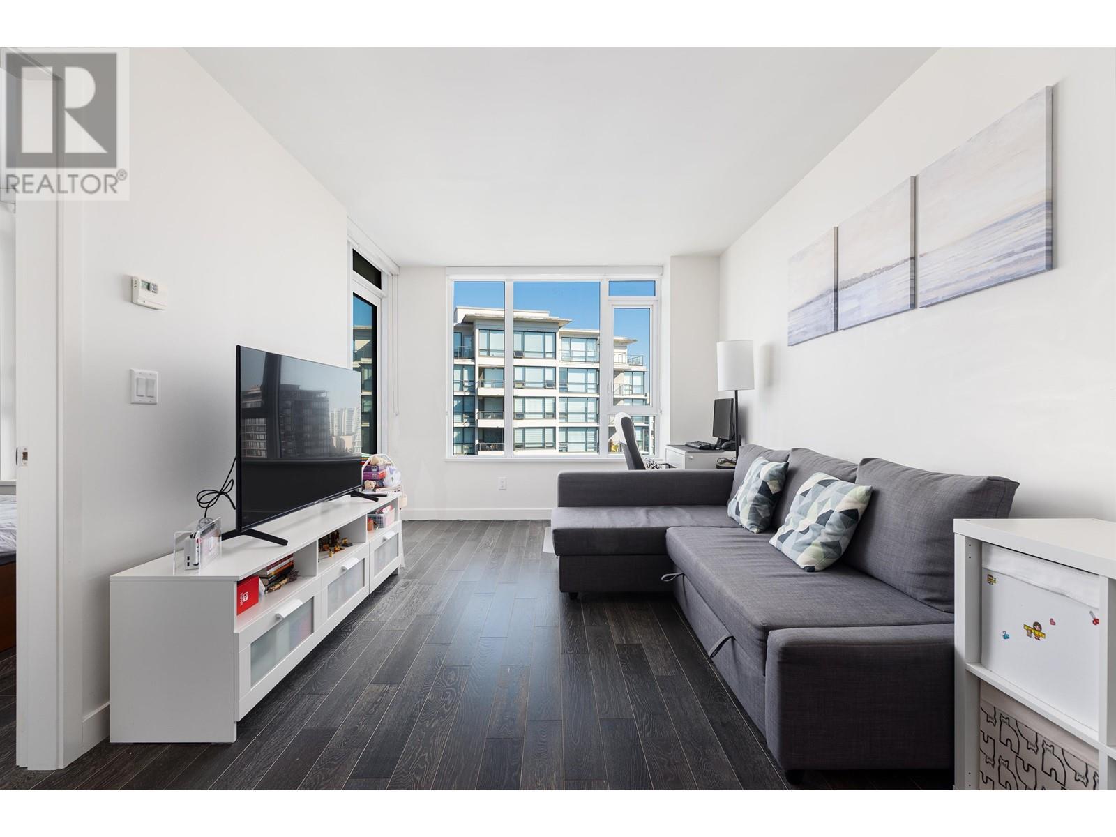 1501 7488 Lansdowne Road, Richmond, British Columbia  V7C 0B9 - Photo 2 - R2814273