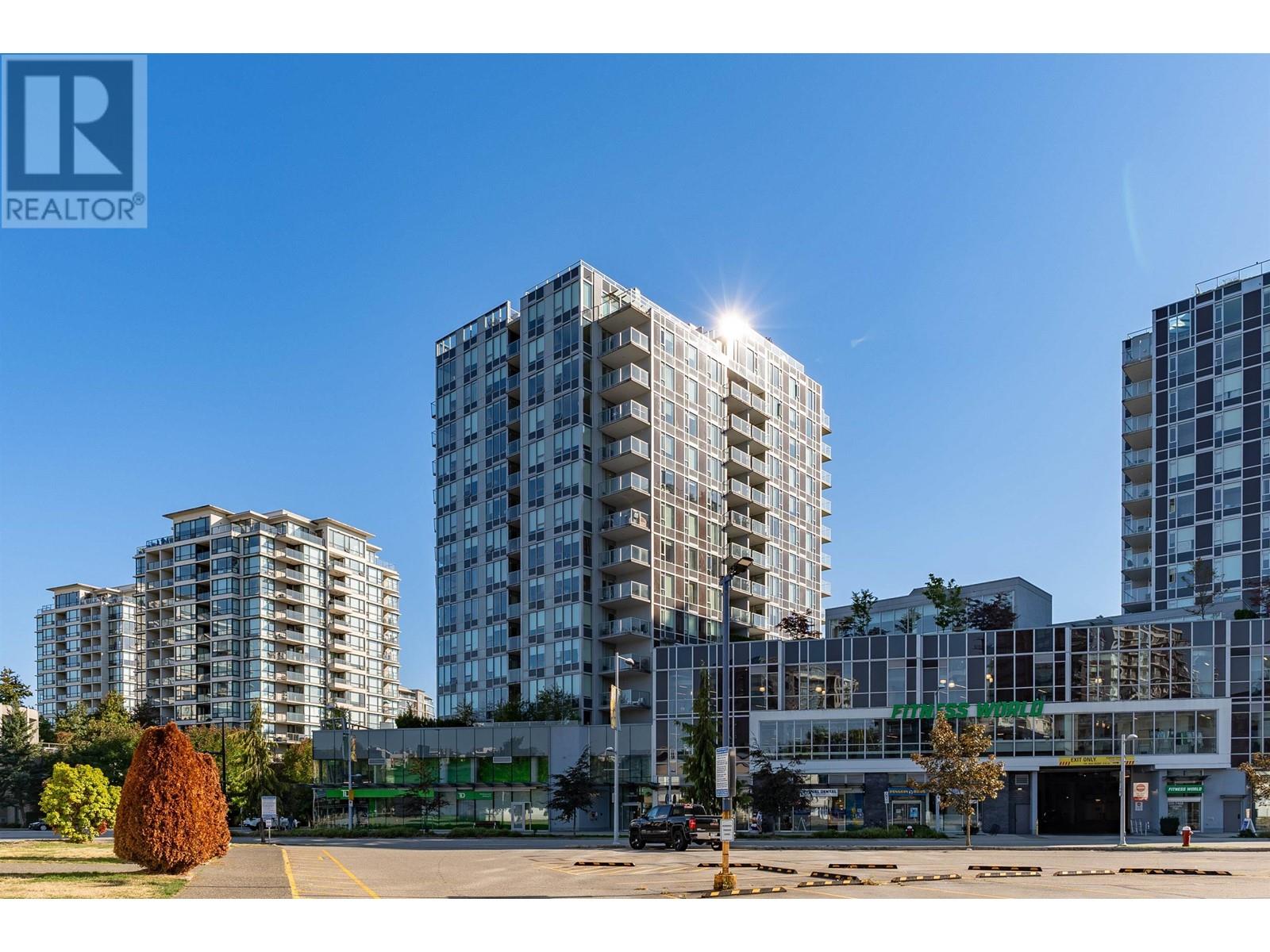 1501 7488 Lansdowne Road, Richmond, British Columbia  V7C 0B9 - Photo 22 - R2814273