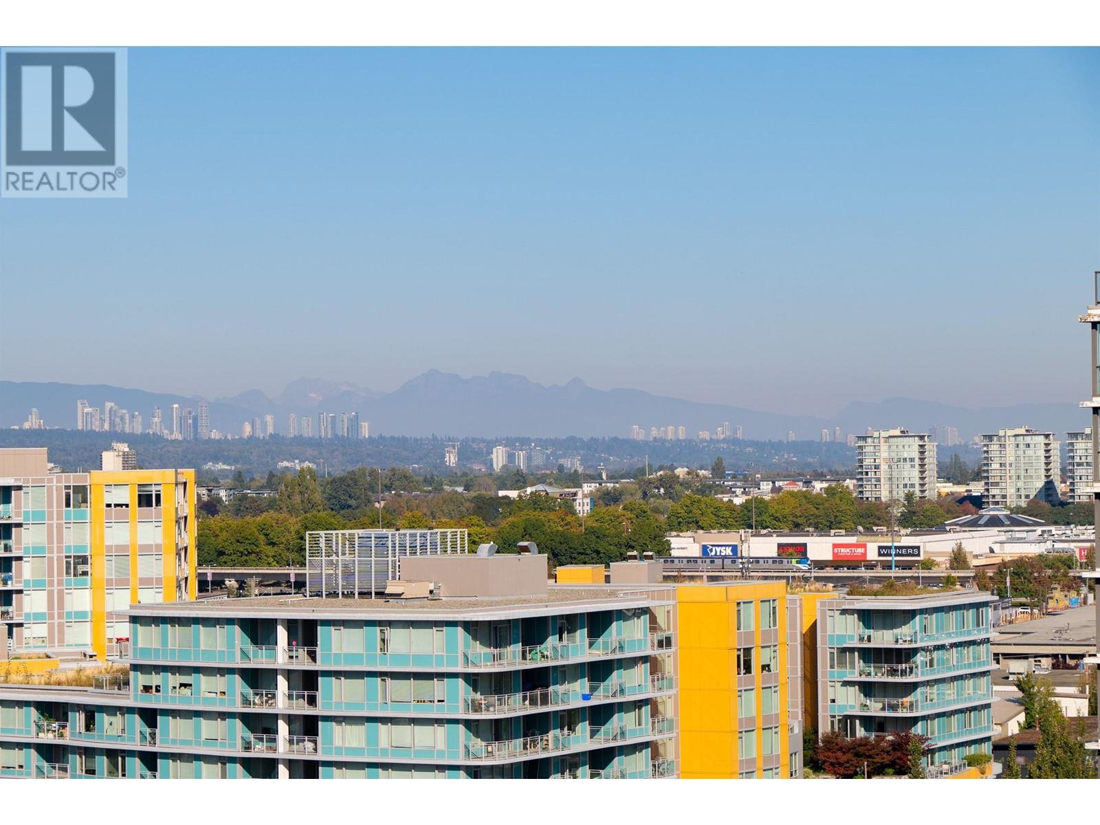 1501 7488 Lansdowne Road, Richmond, British Columbia  V7C 0B9 - Photo 31 - R2814273