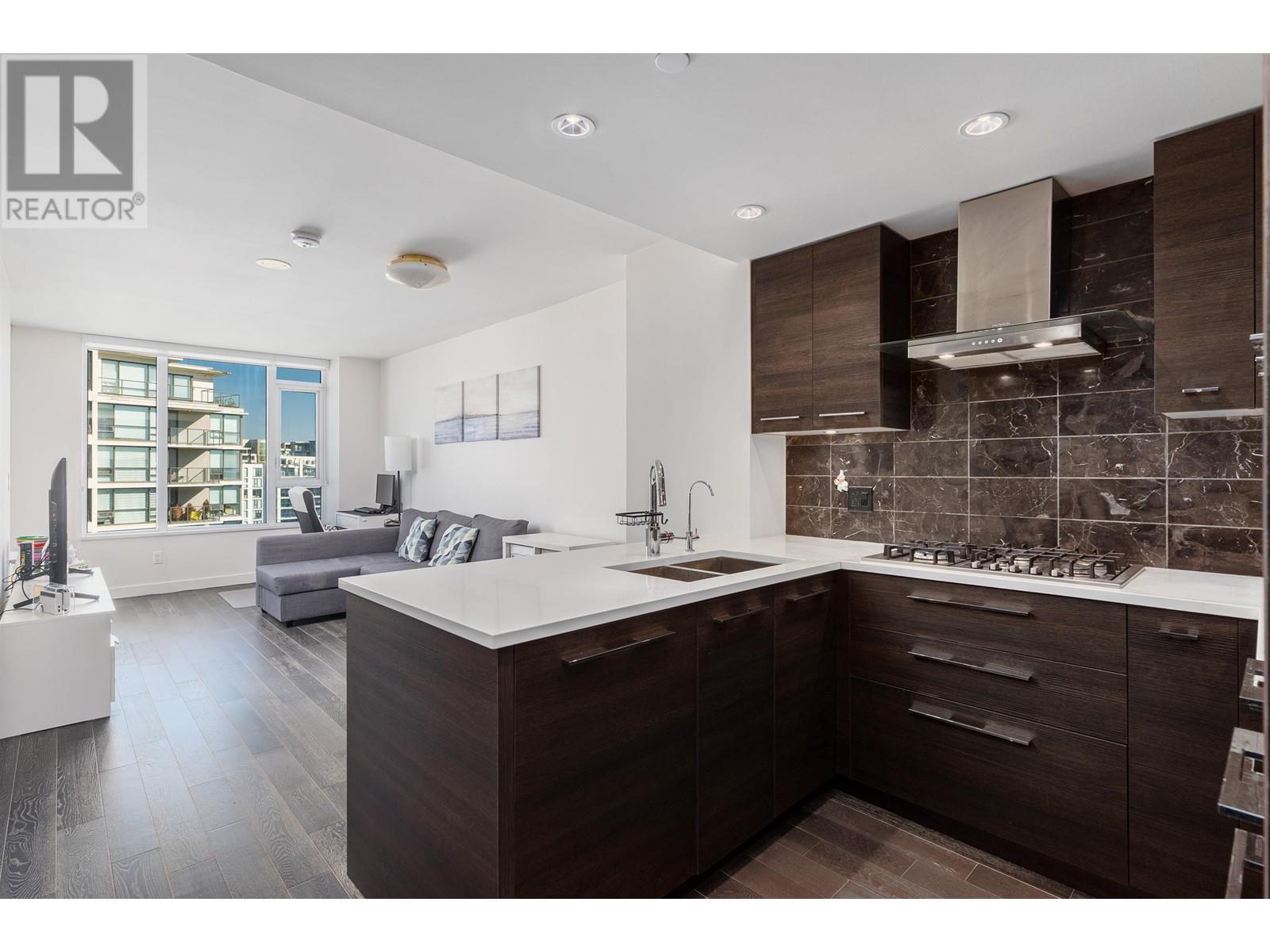 1501 7488 Lansdowne Road, Richmond, British Columbia  V7C 0B9 - Photo 7 - R2814273