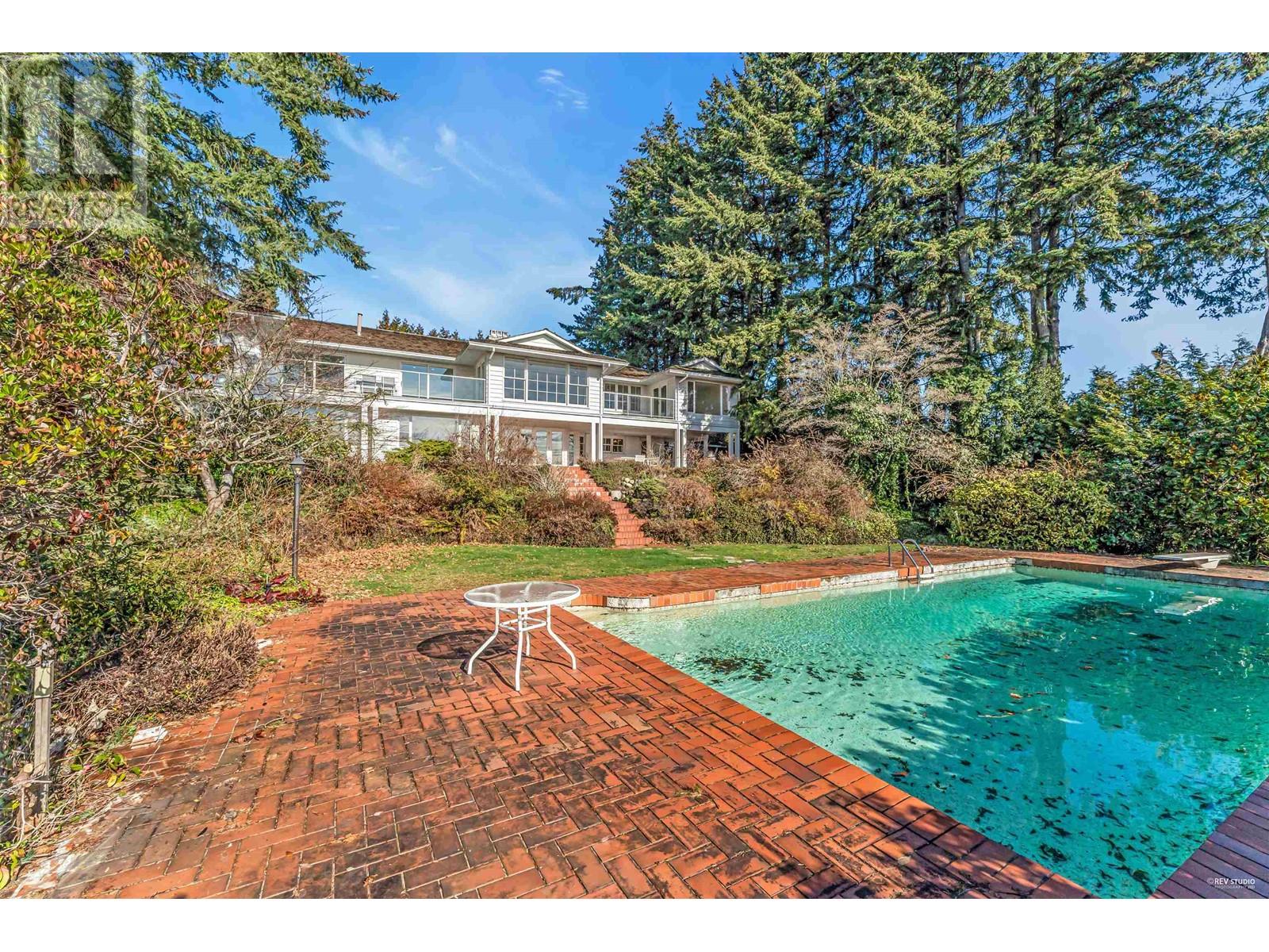 790 Fairmile Road, West Vancouver, British Columbia  V7S 1R2 - Photo 10 - R2814142