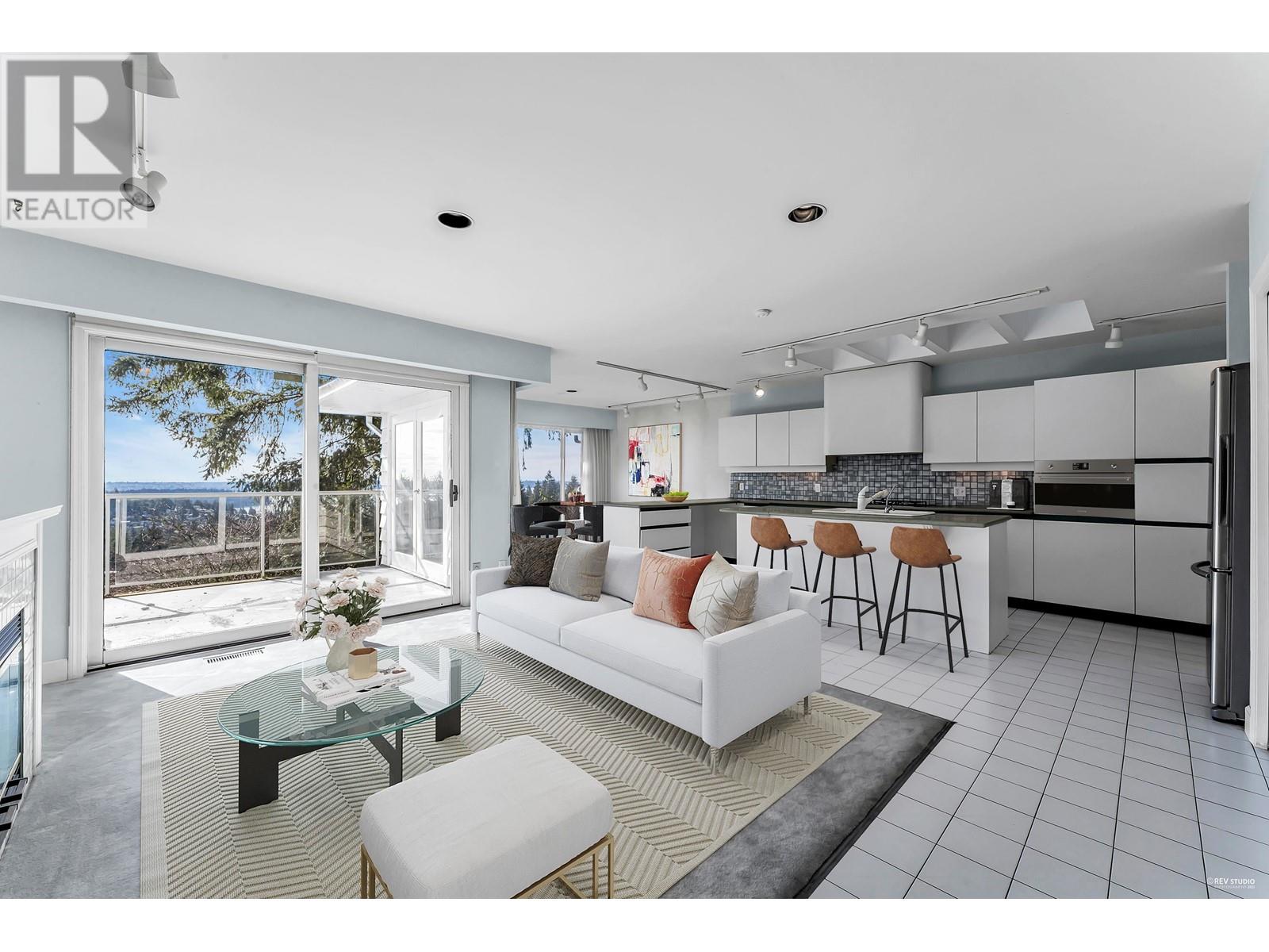 790 Fairmile Road, West Vancouver, British Columbia  V7S 1R2 - Photo 13 - R2814142