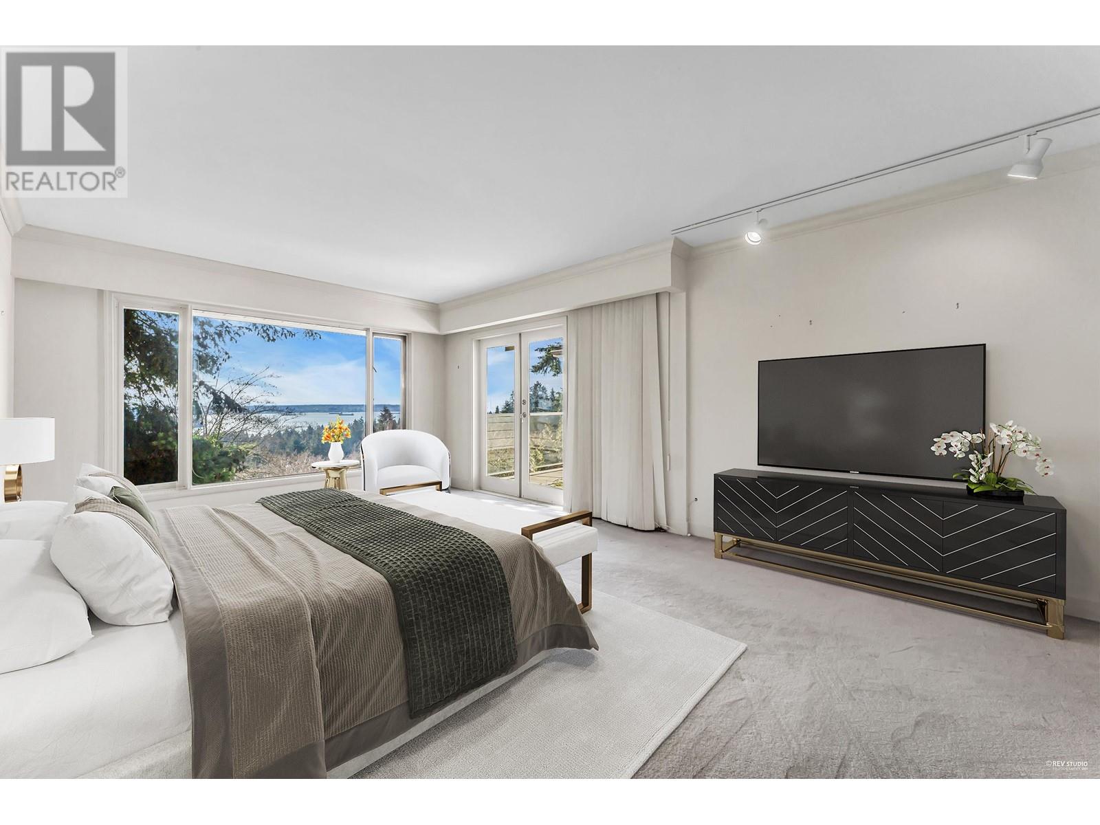 790 Fairmile Road, West Vancouver, British Columbia  V7S 1R2 - Photo 14 - R2814142