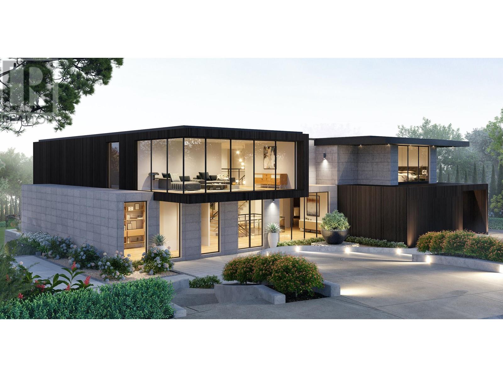 790 Fairmile Road, West Vancouver, British Columbia  V7S 1R2 - Photo 2 - R2814142