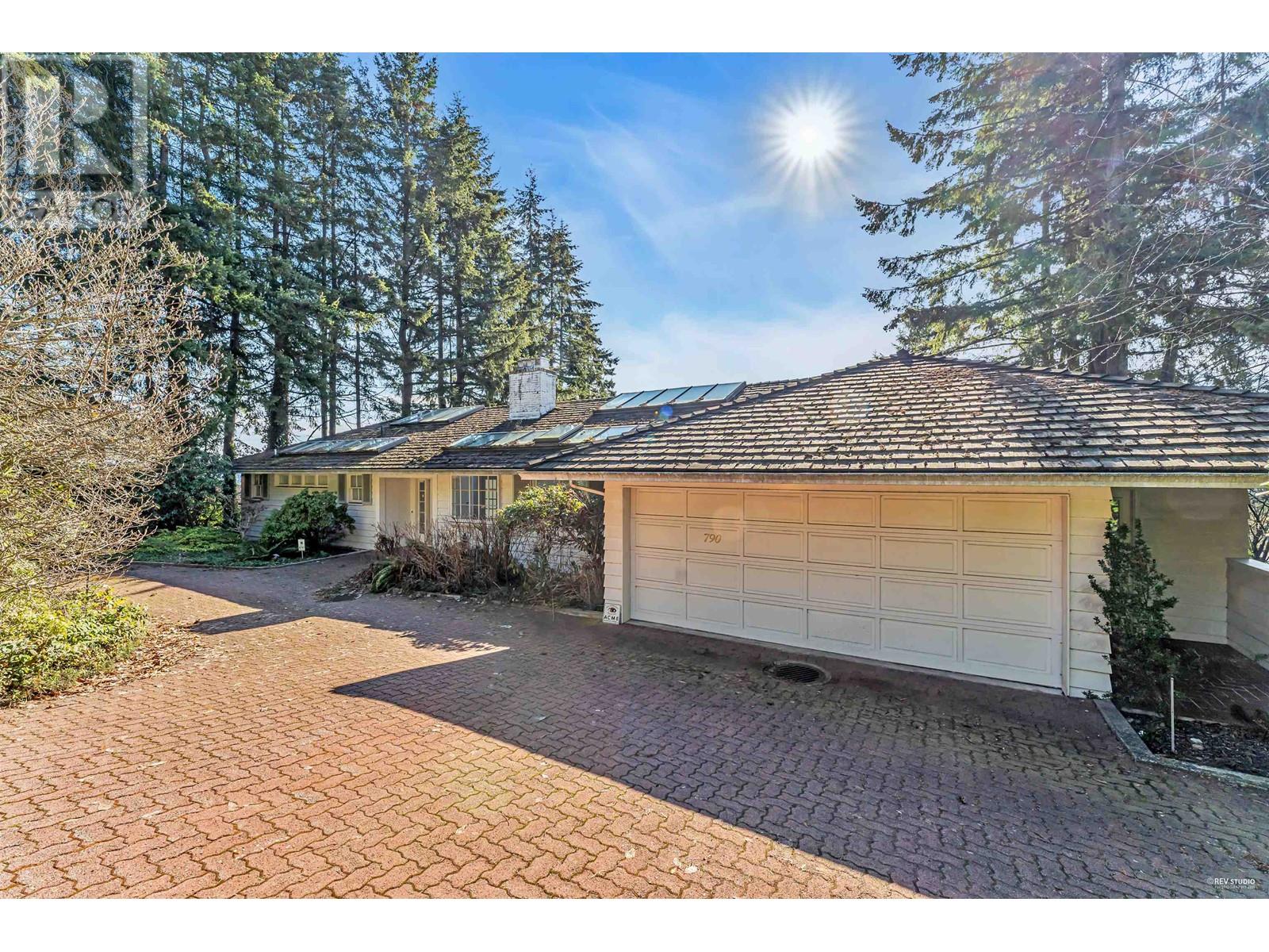 790 Fairmile Road, West Vancouver, British Columbia  V7S 1R2 - Photo 20 - R2814142