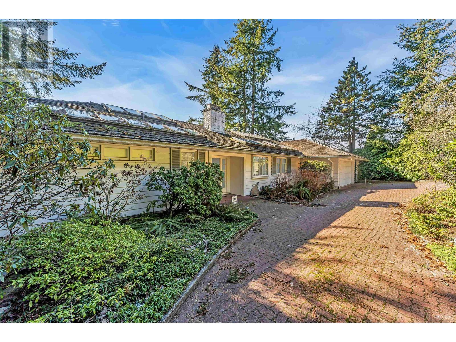 790 Fairmile Road, West Vancouver, British Columbia  V7S 1R2 - Photo 21 - R2814142