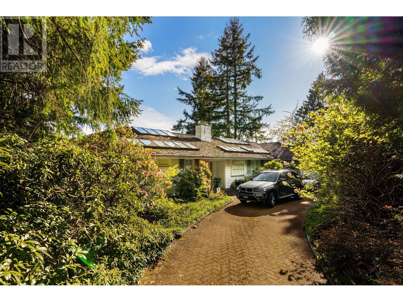 790 Fairmile Road, West Vancouver, British Columbia  V7S 1R2 - Photo 22 - R2814142