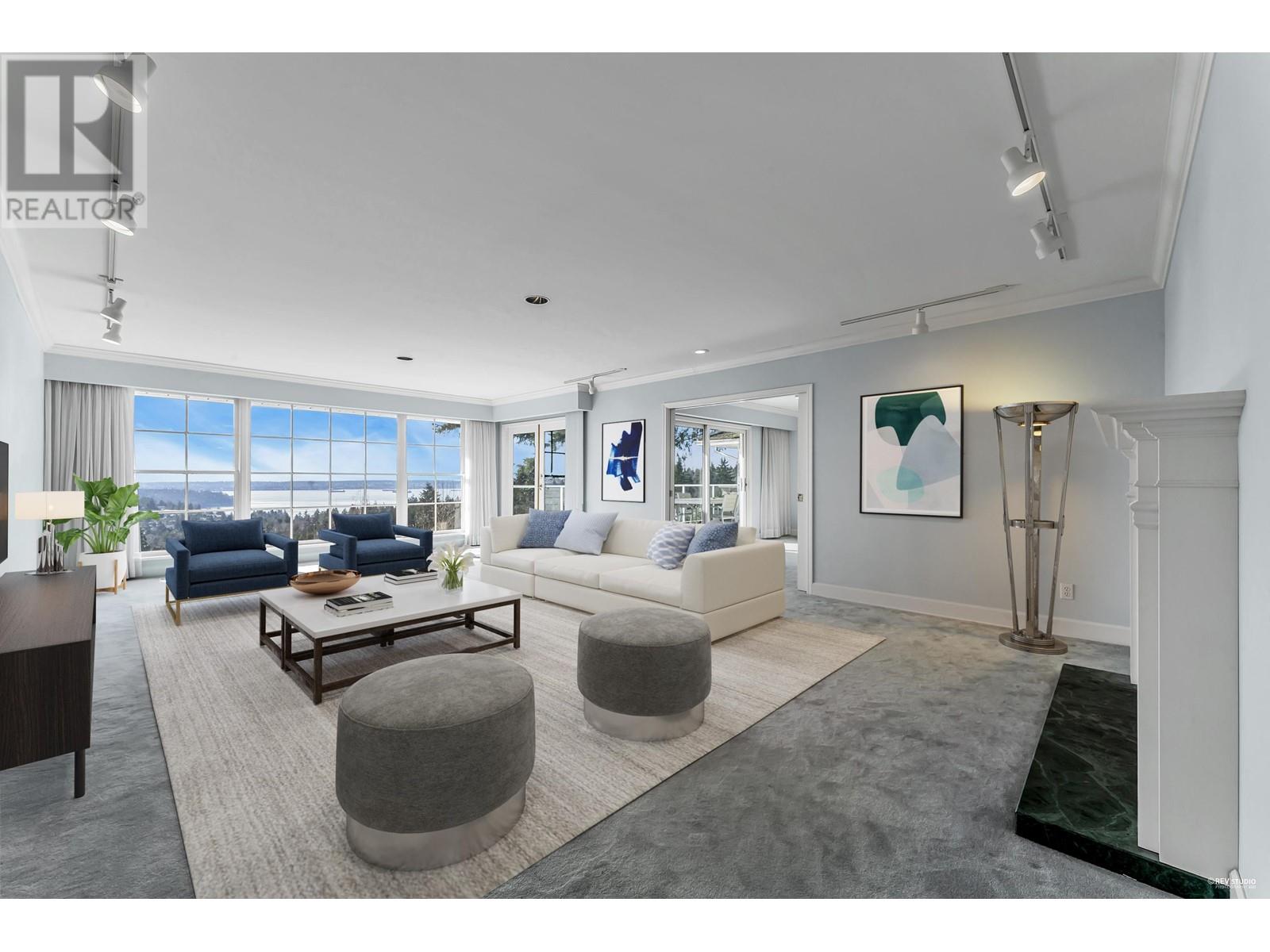 790 Fairmile Road, West Vancouver, British Columbia  V7S 1R2 - Photo 4 - R2814142