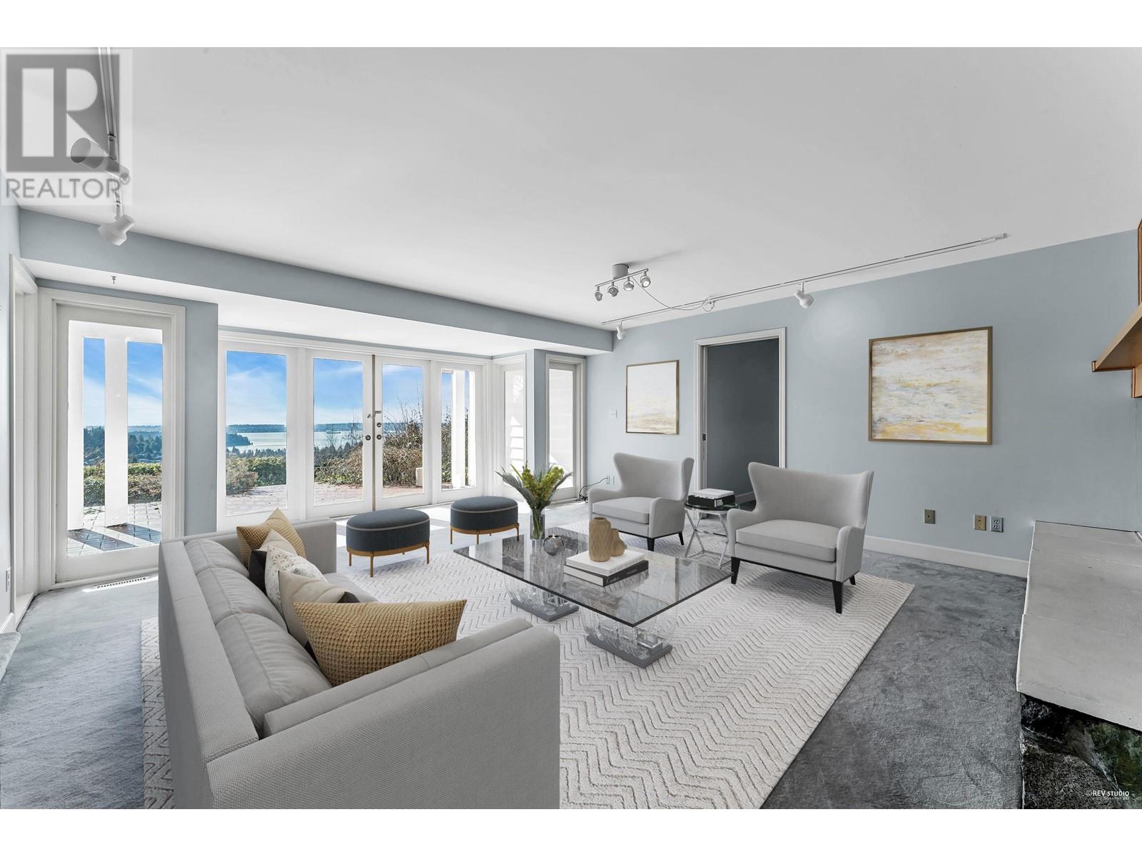 790 Fairmile Road, West Vancouver, British Columbia  V7S 1R2 - Photo 5 - R2814142