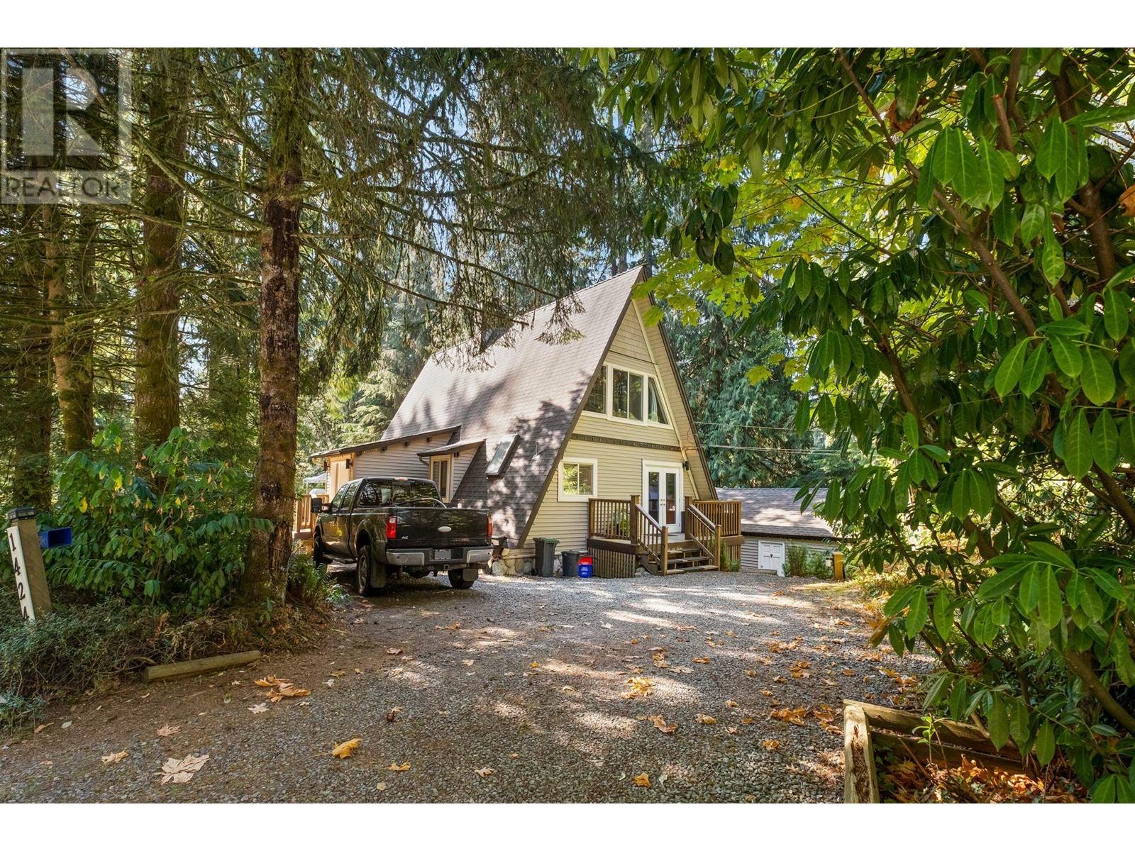 14241 Silver Valley Road, Maple Ridge, British Columbia  V4R 2R3 - Photo 2 - R2814171
