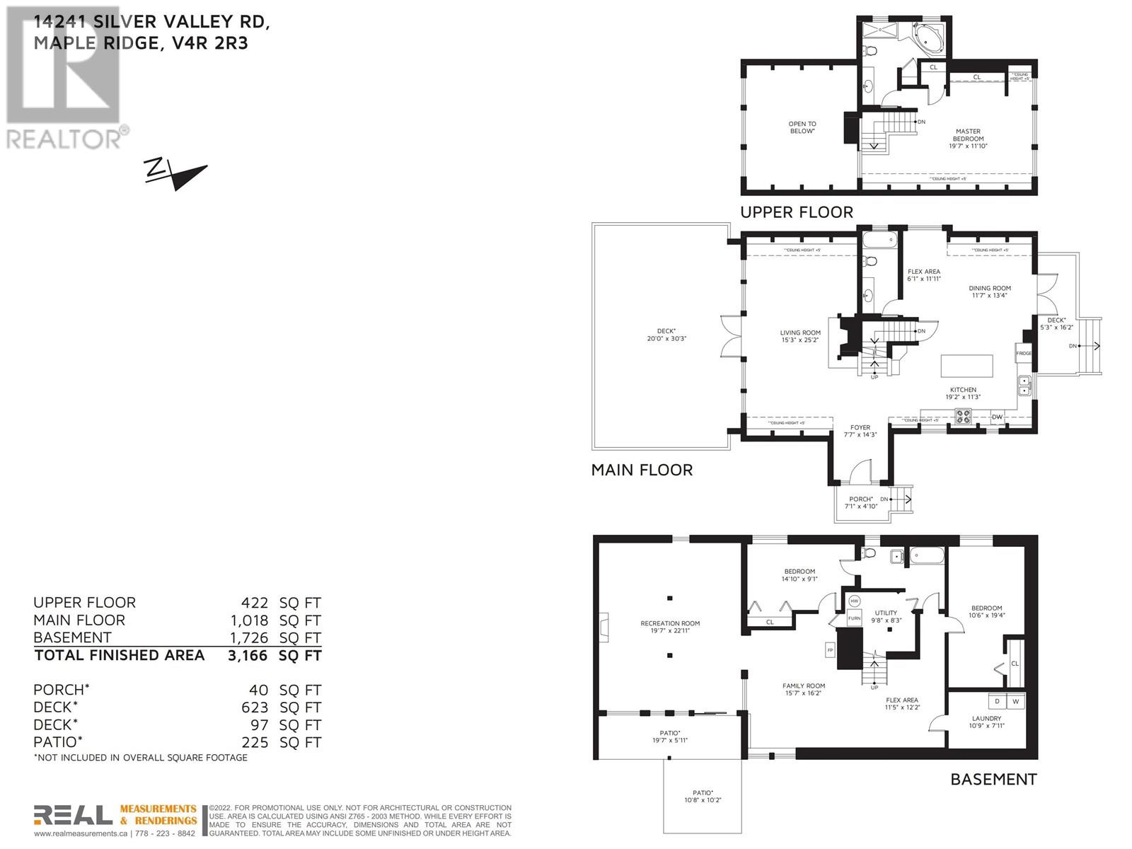 14241 Silver Valley Road, Maple Ridge, British Columbia  V4R 2R3 - Photo 40 - R2814171
