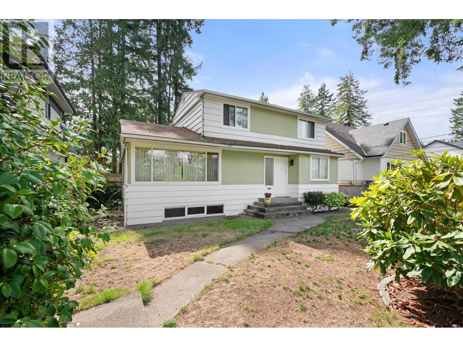 1375 W 21ST STREET, north vancouver, British Columbia