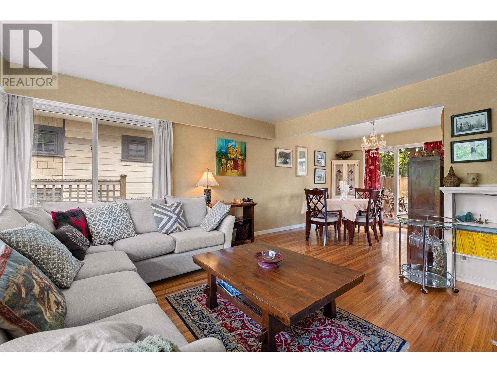 1375 W 21st Street, North Vancouver, British Columbia  V7P 2E1 - Photo 4 - R2814175
