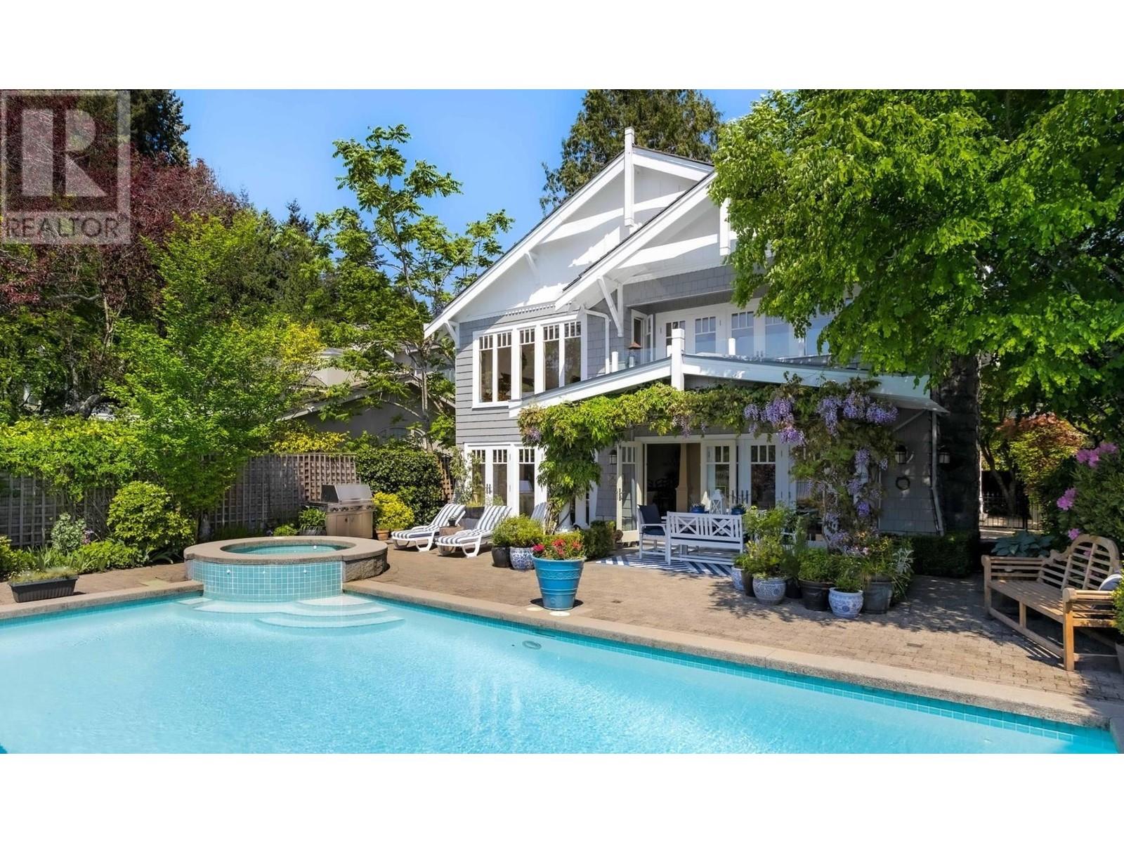 4472 ROSS CRESCENT, west vancouver, British Columbia