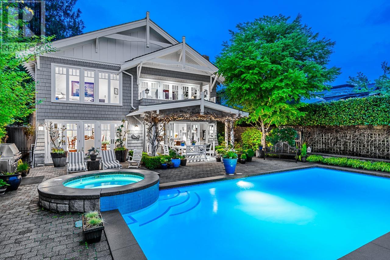 4472 Ross Crescent, West Vancouver, British Columbia  V7W 1B2 - Photo 13 - R2814182