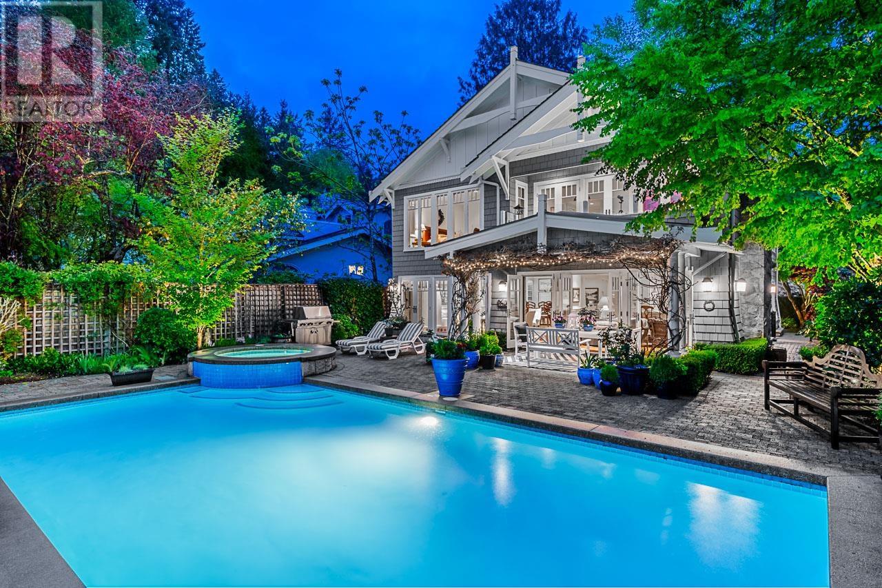 4472 Ross Crescent, West Vancouver, British Columbia  V7W 1B2 - Photo 38 - R2814182