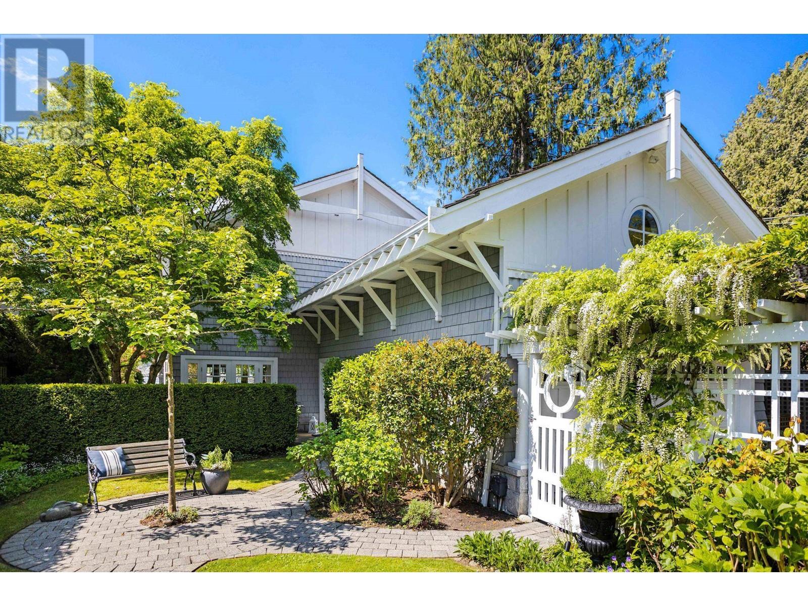 4472 Ross Crescent, West Vancouver, British Columbia  V7W 1B2 - Photo 5 - R2814182