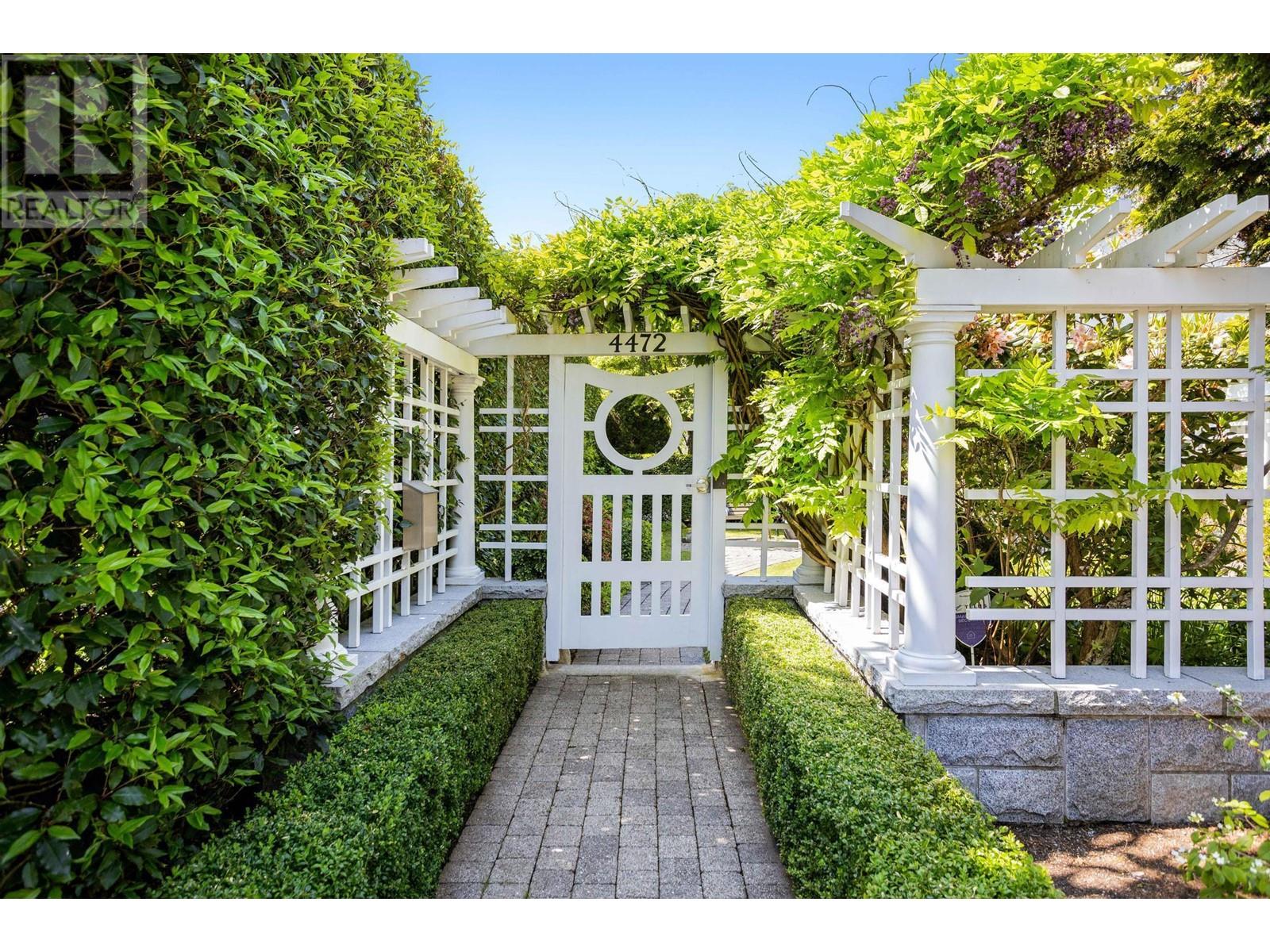 4472 Ross Crescent, West Vancouver, British Columbia  V7W 1B2 - Photo 7 - R2814182