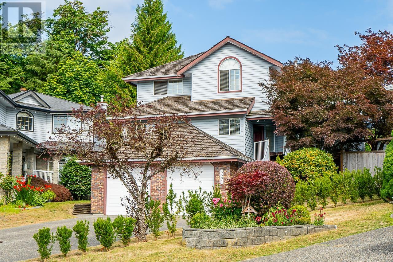 3301 BAYSWATER AVENUE, coquitlam, British Columbia